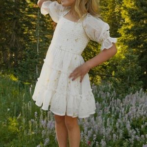 ✨ Ivy city co. Midsummer nights dress ✨